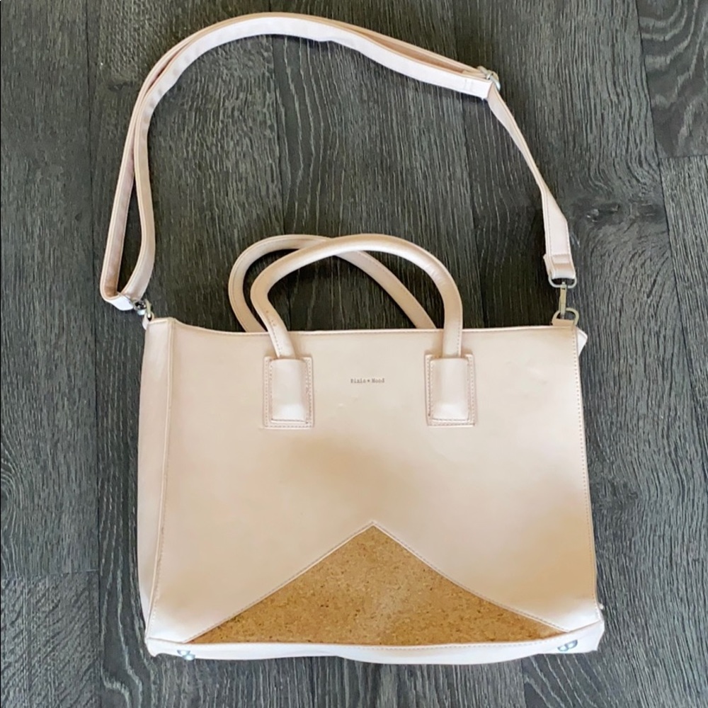 Pixie Mood Laptop Bag